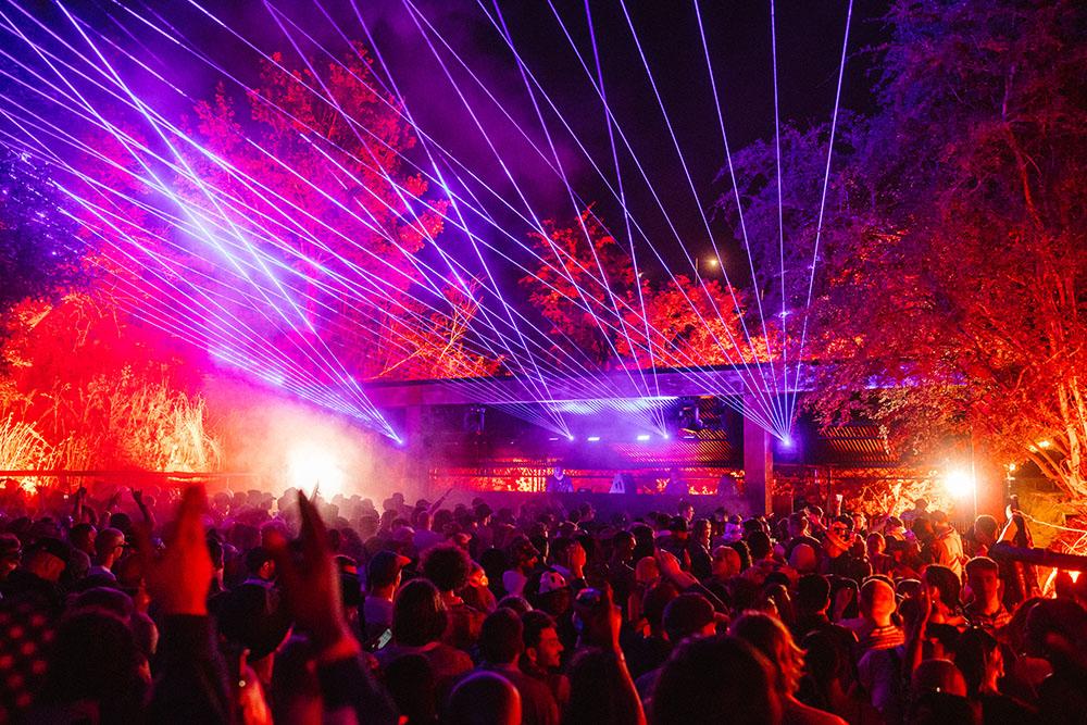 HOUGHTON FESTIVAL 2025
