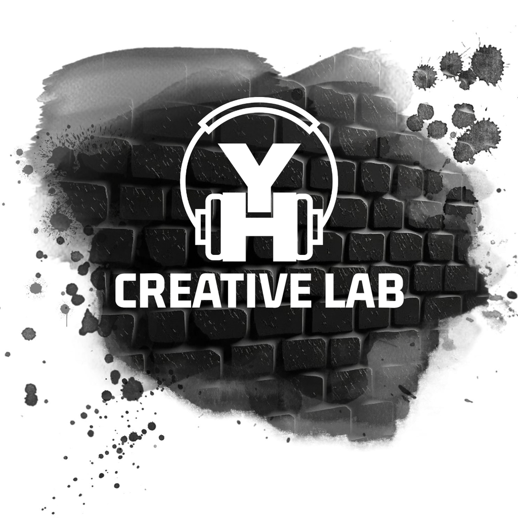 Young Hustle Club Creative Lab | Kids Create Drops