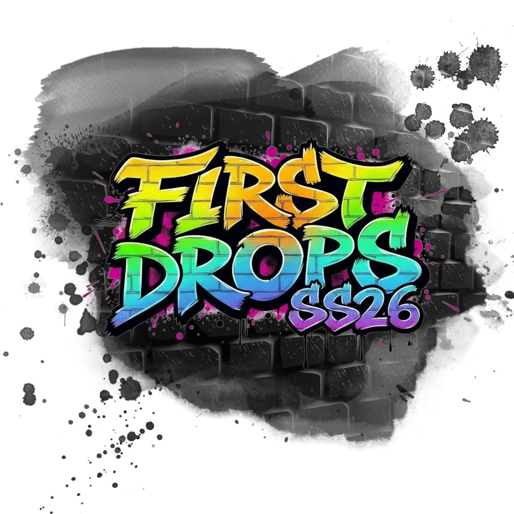 Young Hustle Club | Kids Streetwear Brand – First Drop SS26