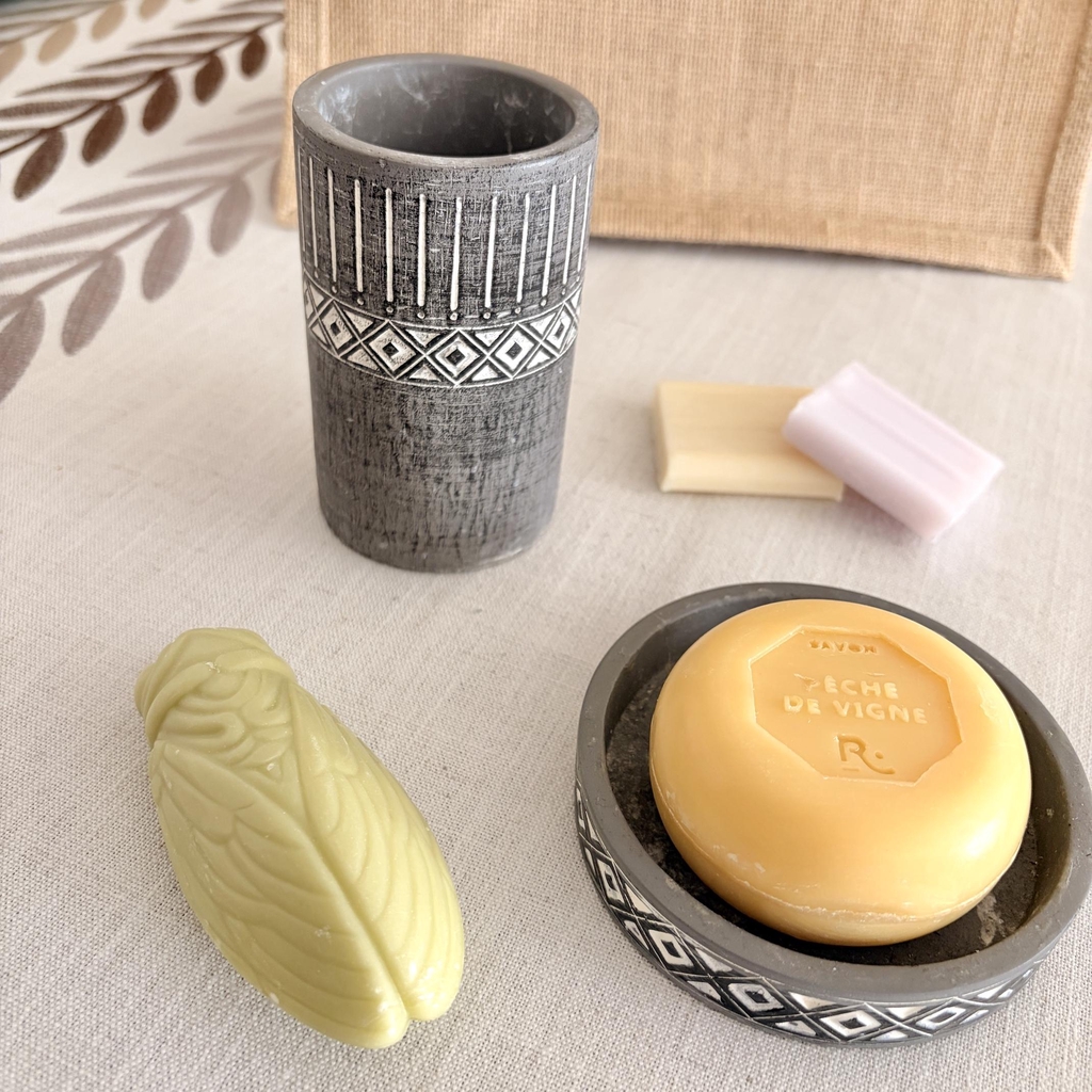 Des cosmétiques naturel français Rampal Latour.