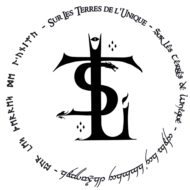 Rendez-vous à Plestin-les-Grèves pour cette incroyable convention dédiée à l'univers de Tolkien. À cette occasion, je vous présenterais de nouvelles gravures en lien avec un auteur qui a nourrit mon imaginaire et mon amour pour la nature.