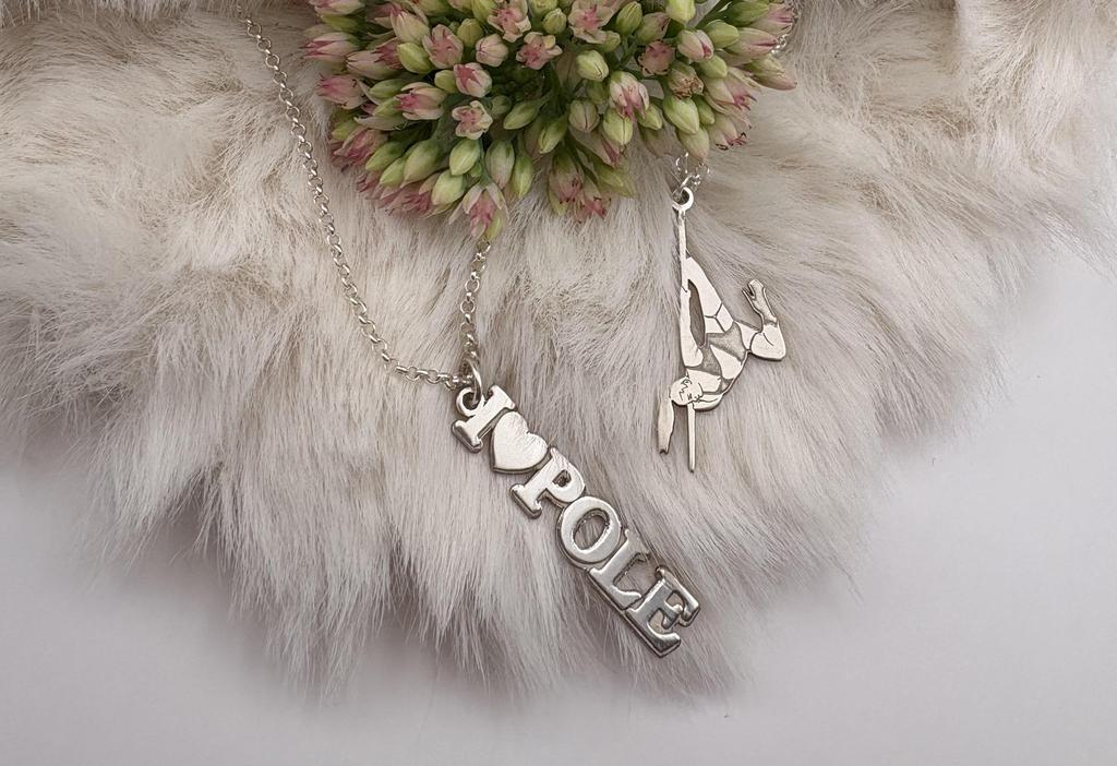 Pole Jewellery for Every Body