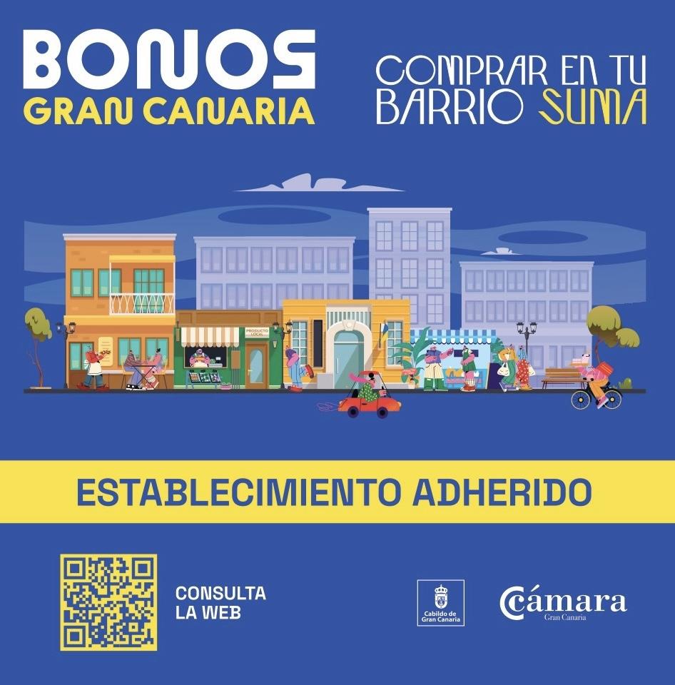 Canjea tu bono en Seconde Vie