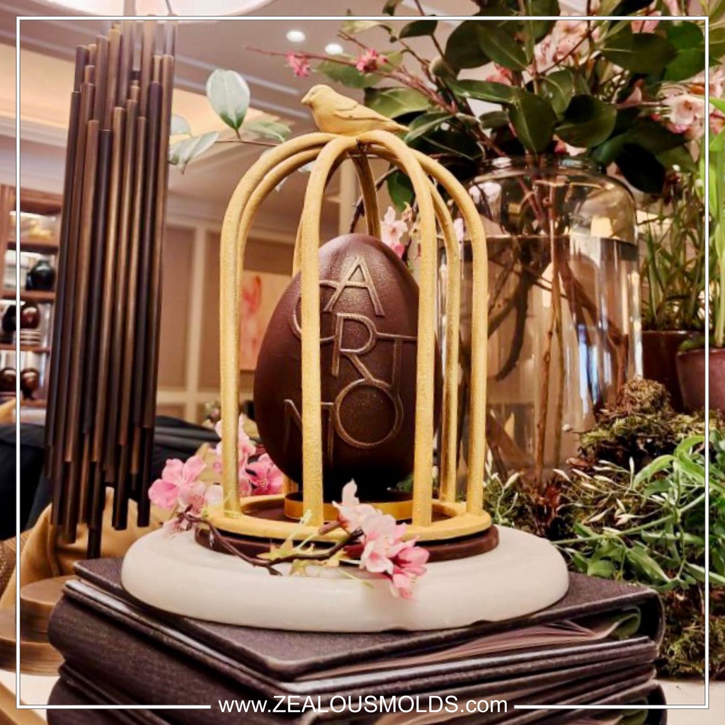 Proudly Made in Africa