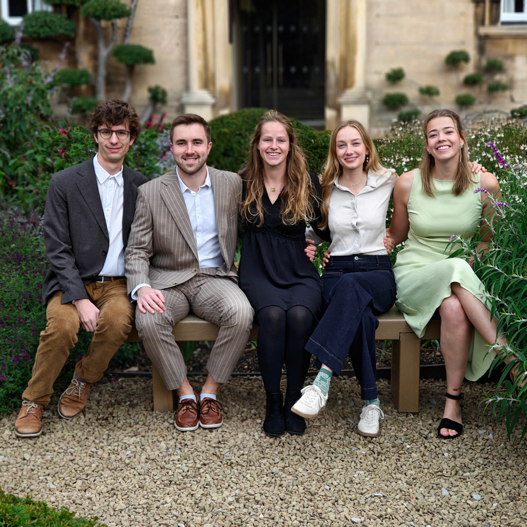 Seppe Staelens
Emily Nassen