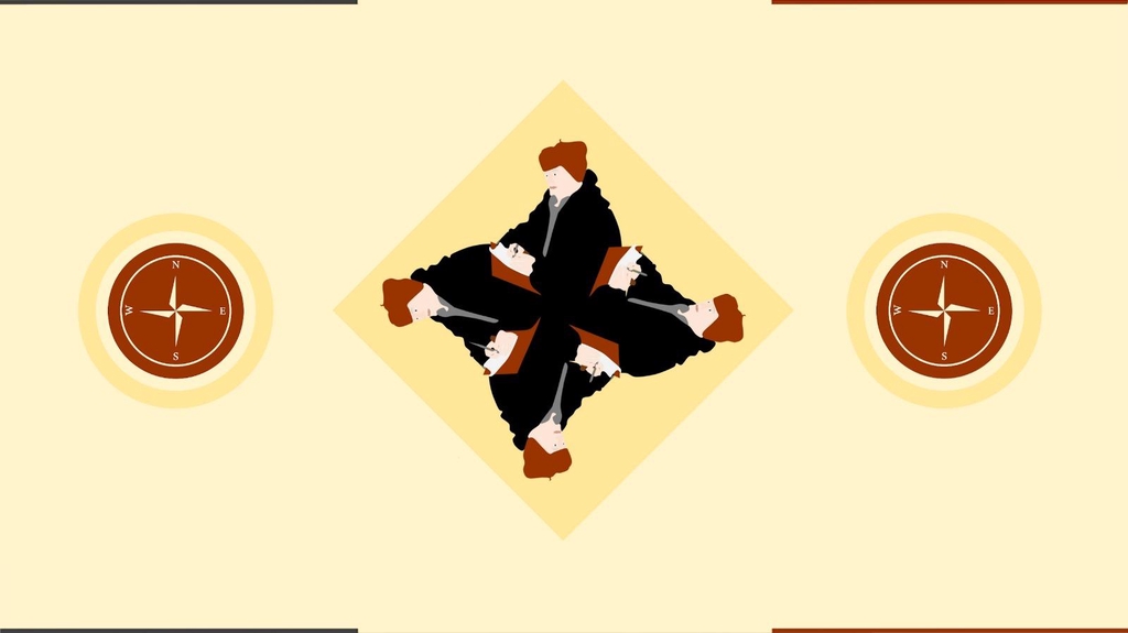 Black Tie Dinner 2026 Cambridge Belgian Society Queens' College Old Hall