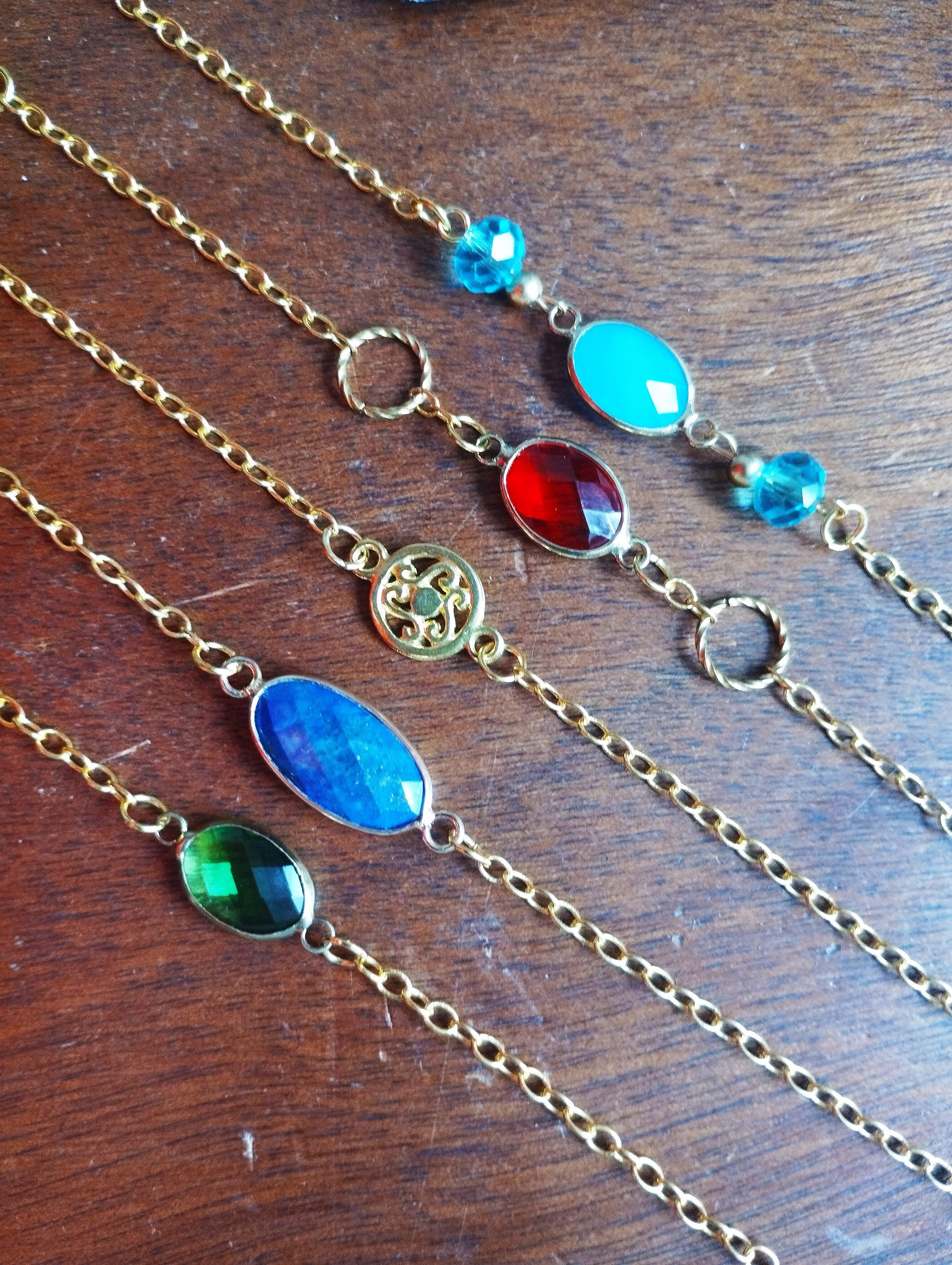 Bracelets
