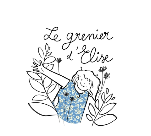 Le grenier d'Elise