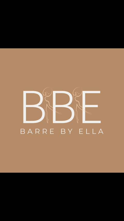 BARRE BY ELLA 