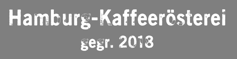 Hamburg-Kaffeerösterei Online-Shop