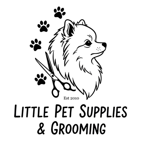 Little pet supplies & Grooming 