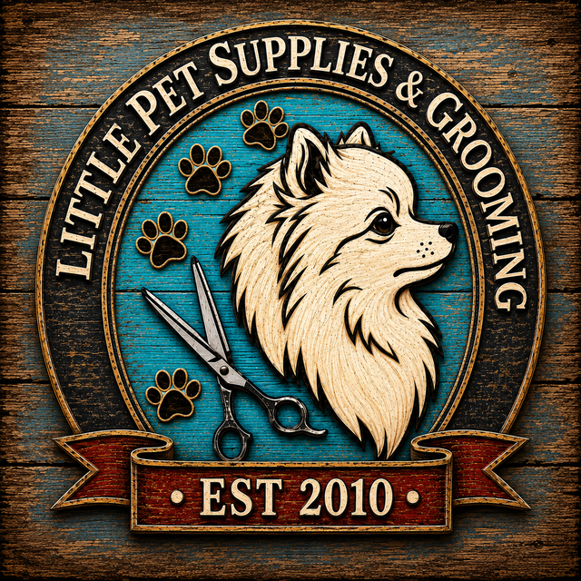 Little pet supplies & Grooming 
