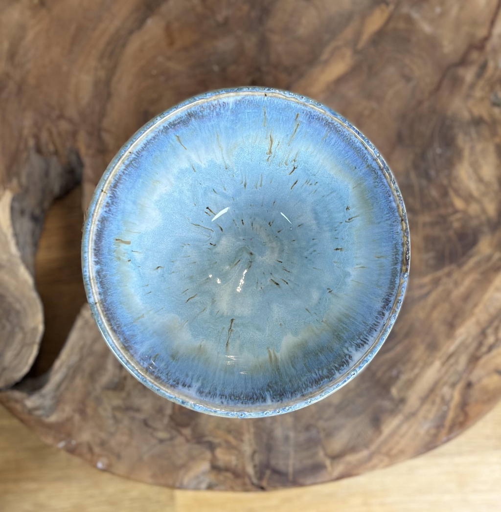 Handmade pottery and ceramics from Winchester, Hampshire