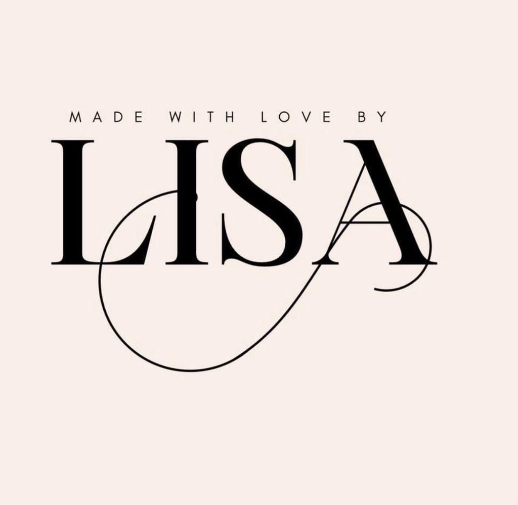 Made with Love by Lisa