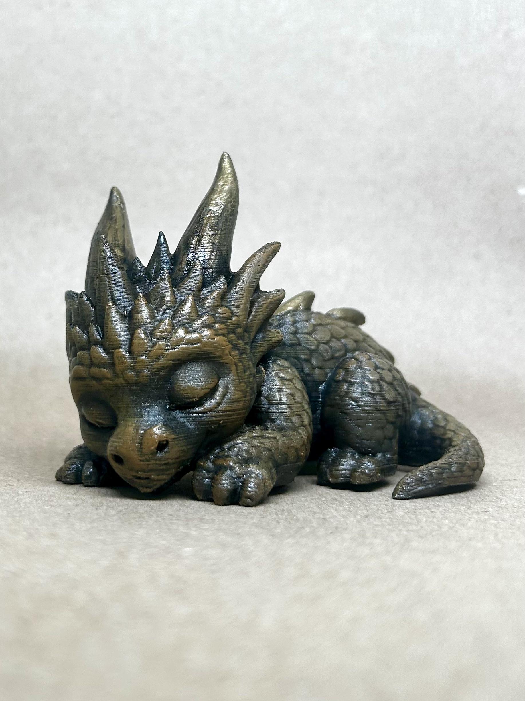 Dragons & Créatures