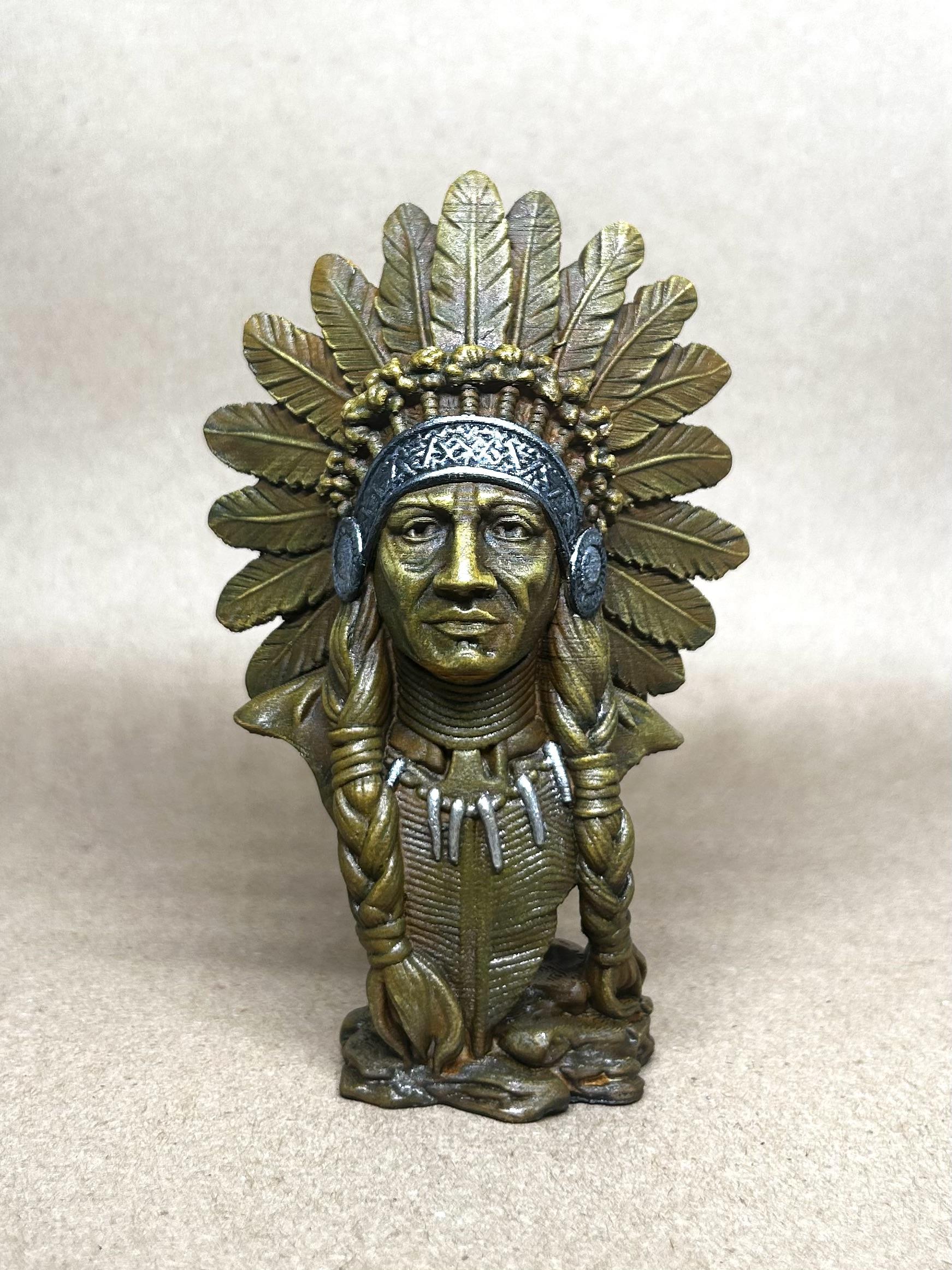 Amérindien