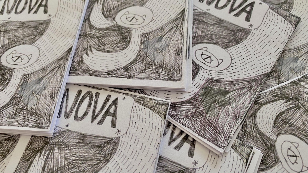 Zines