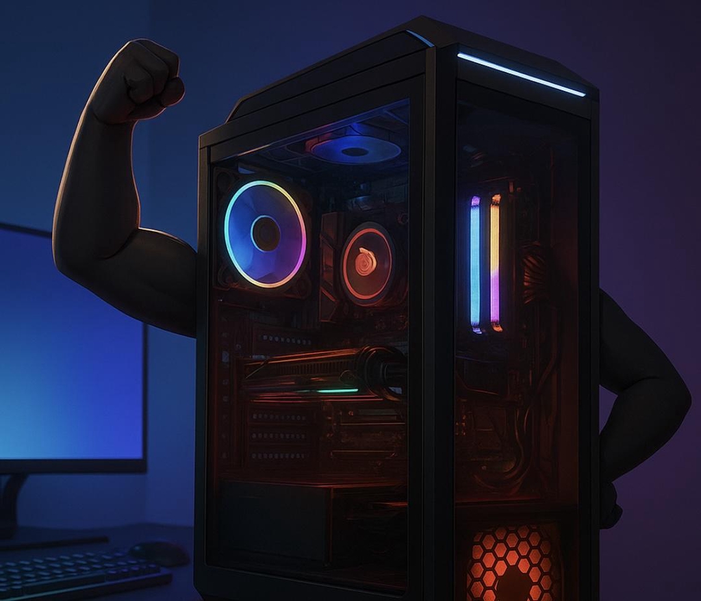 NEWOUTOFOLD - Calculateur de bottleneck 