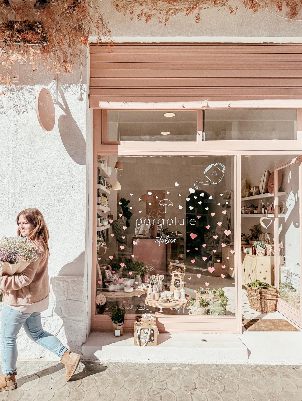Tu tienda de decoración en Valencia