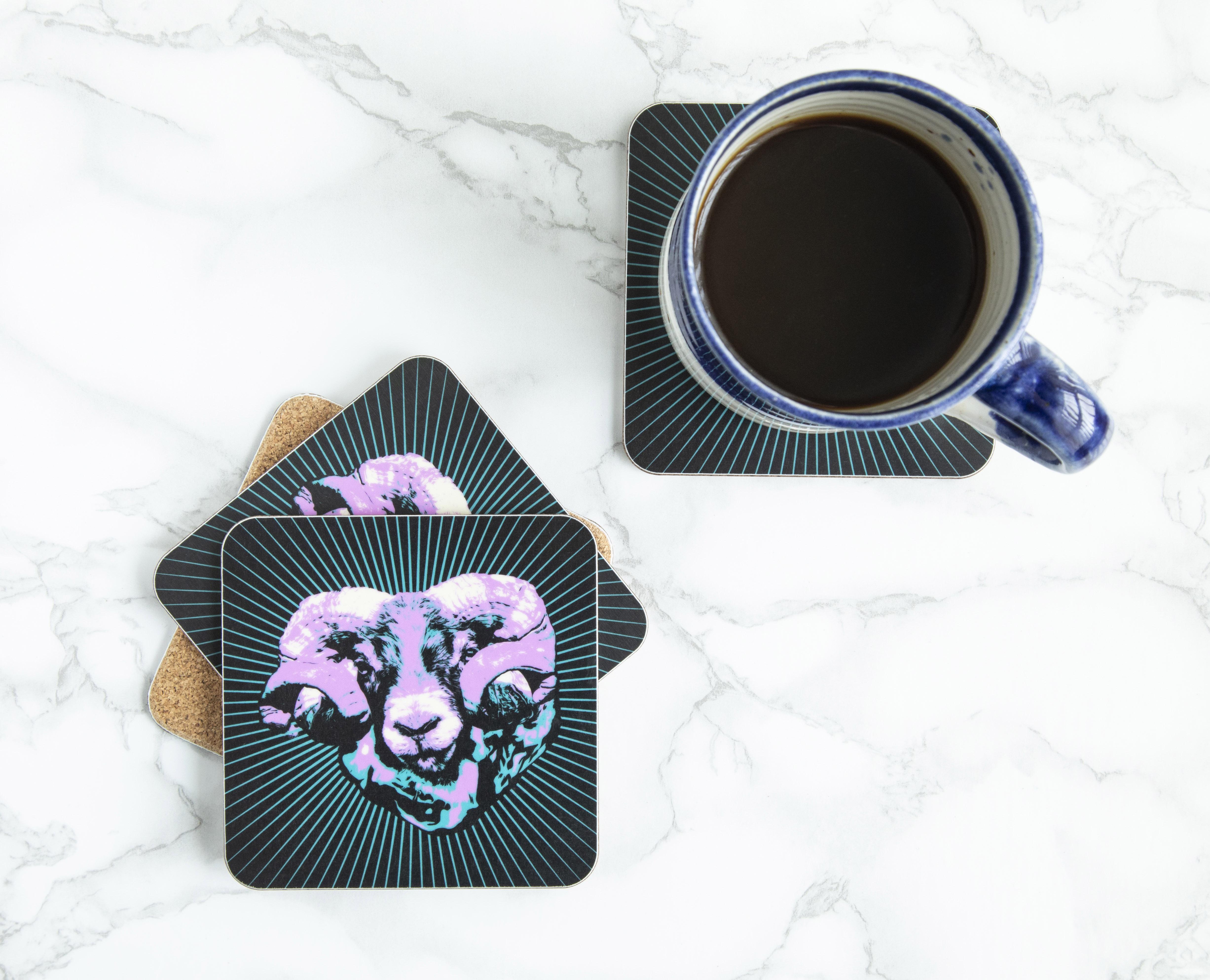 Coasters