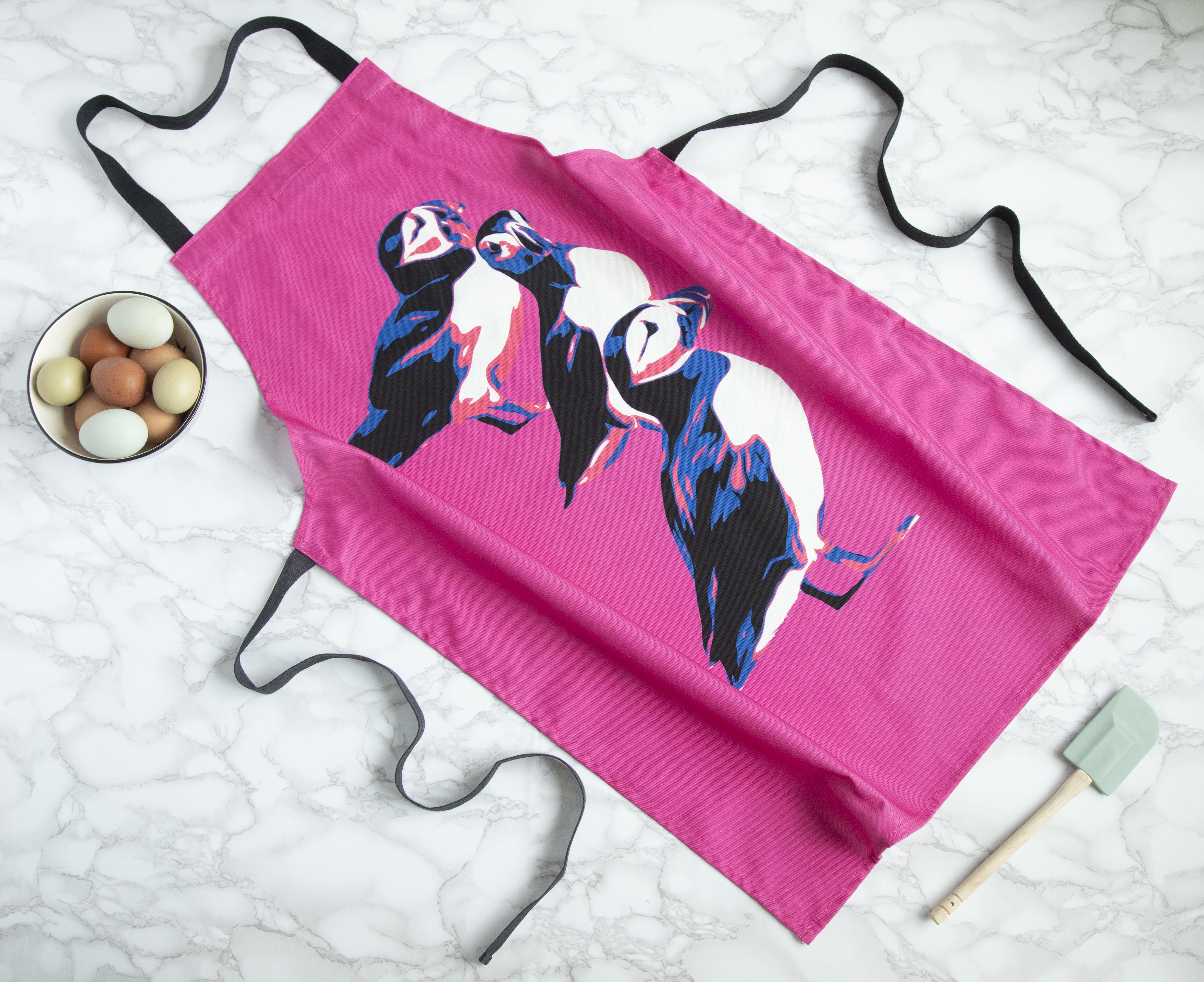 Aprons