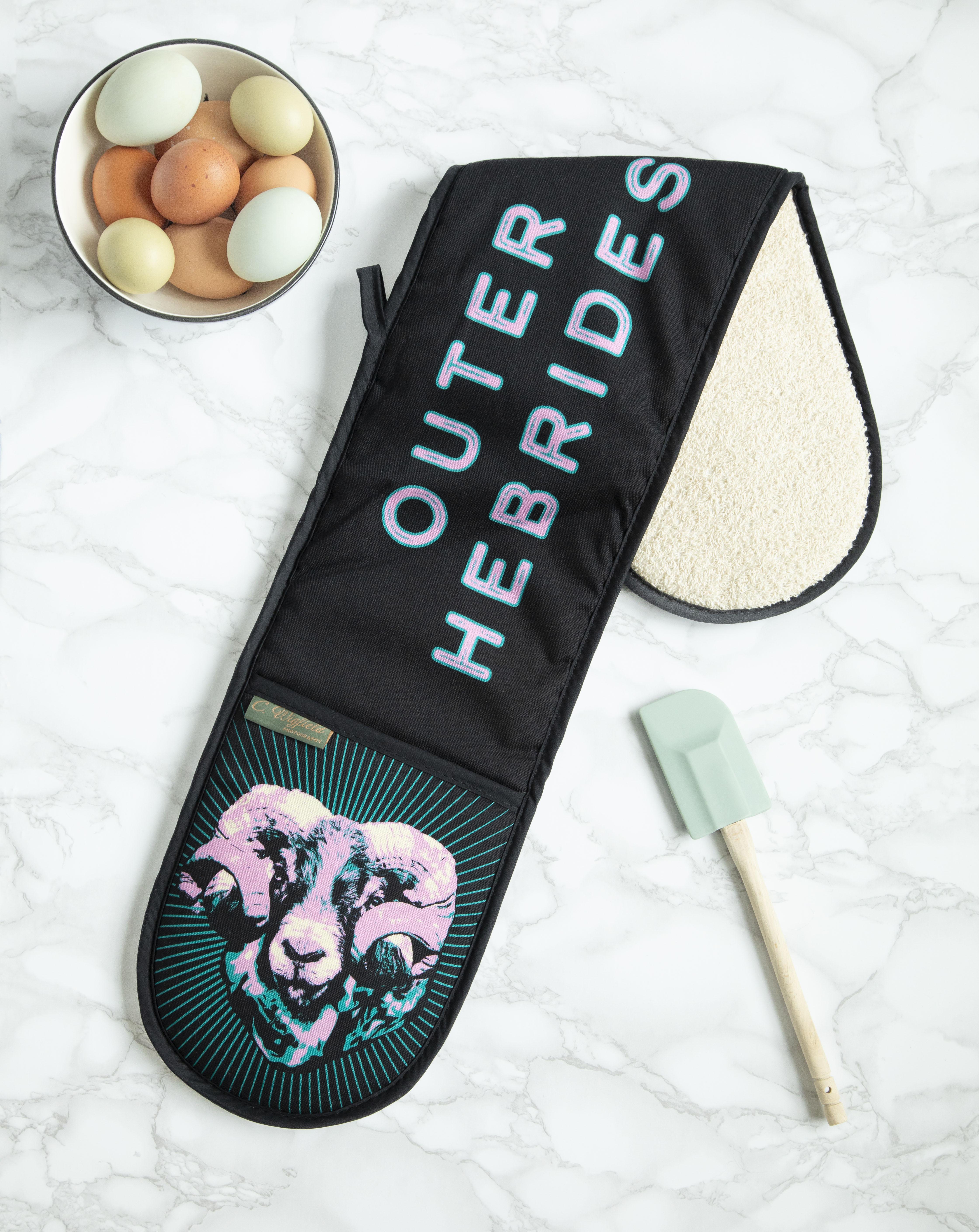 Oven Gloves
