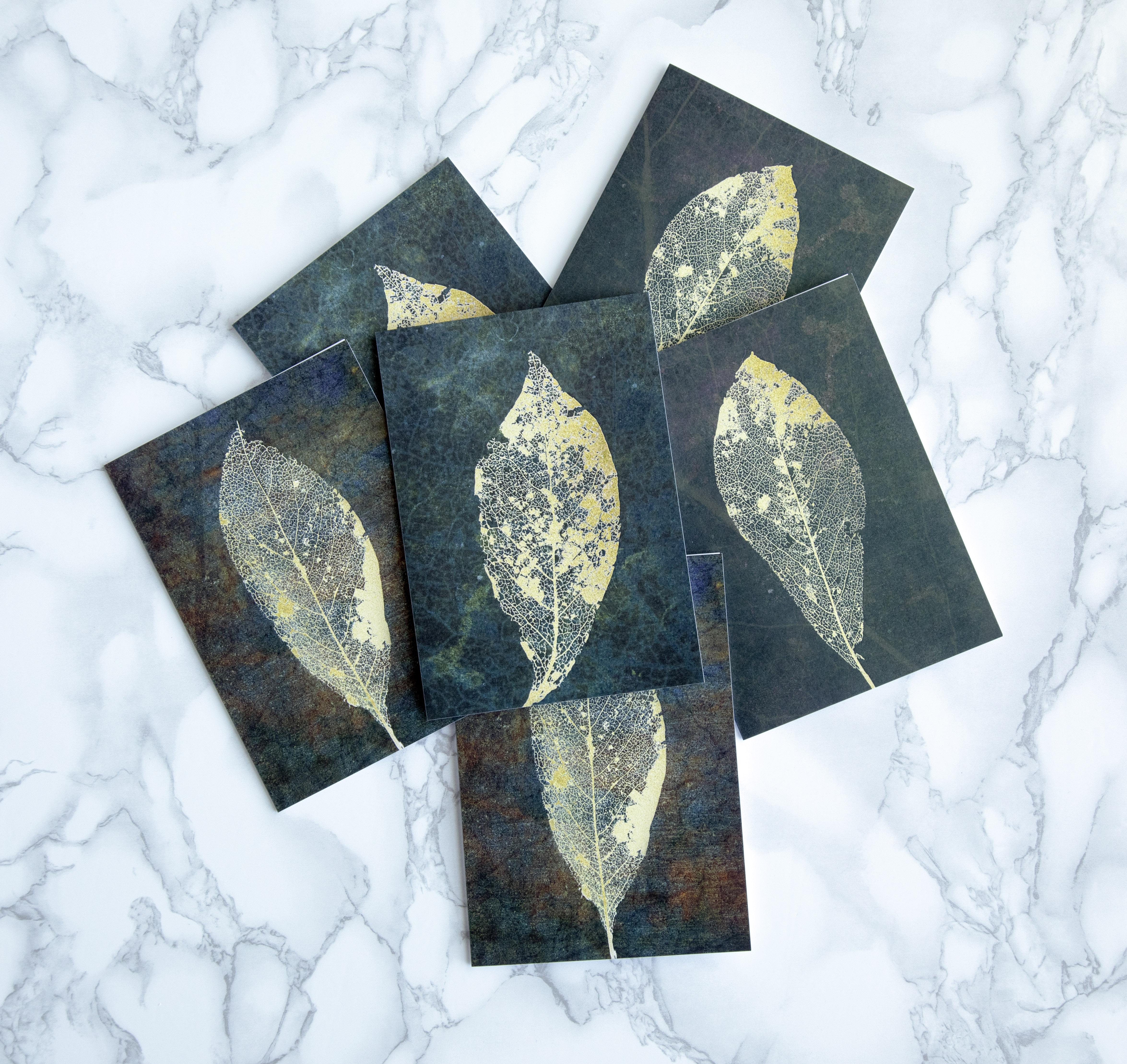 Note Cards