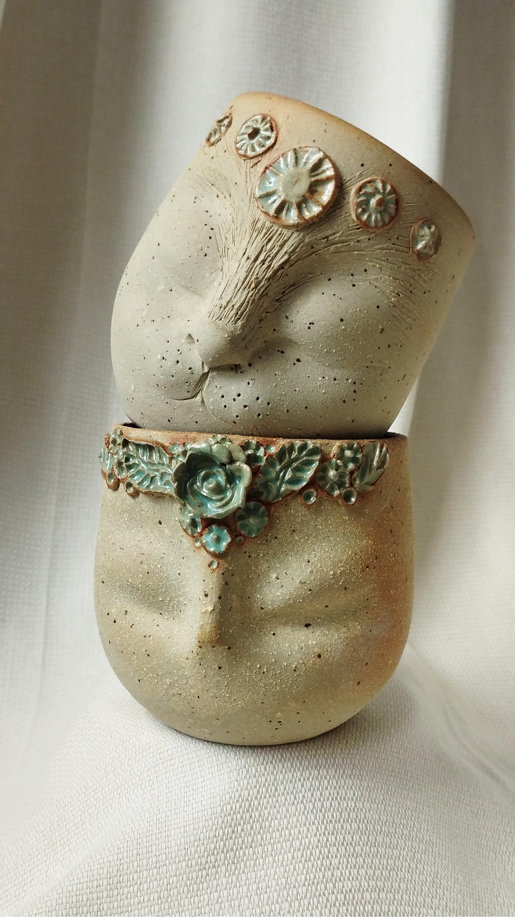 Les Petits Esprits de la Terre