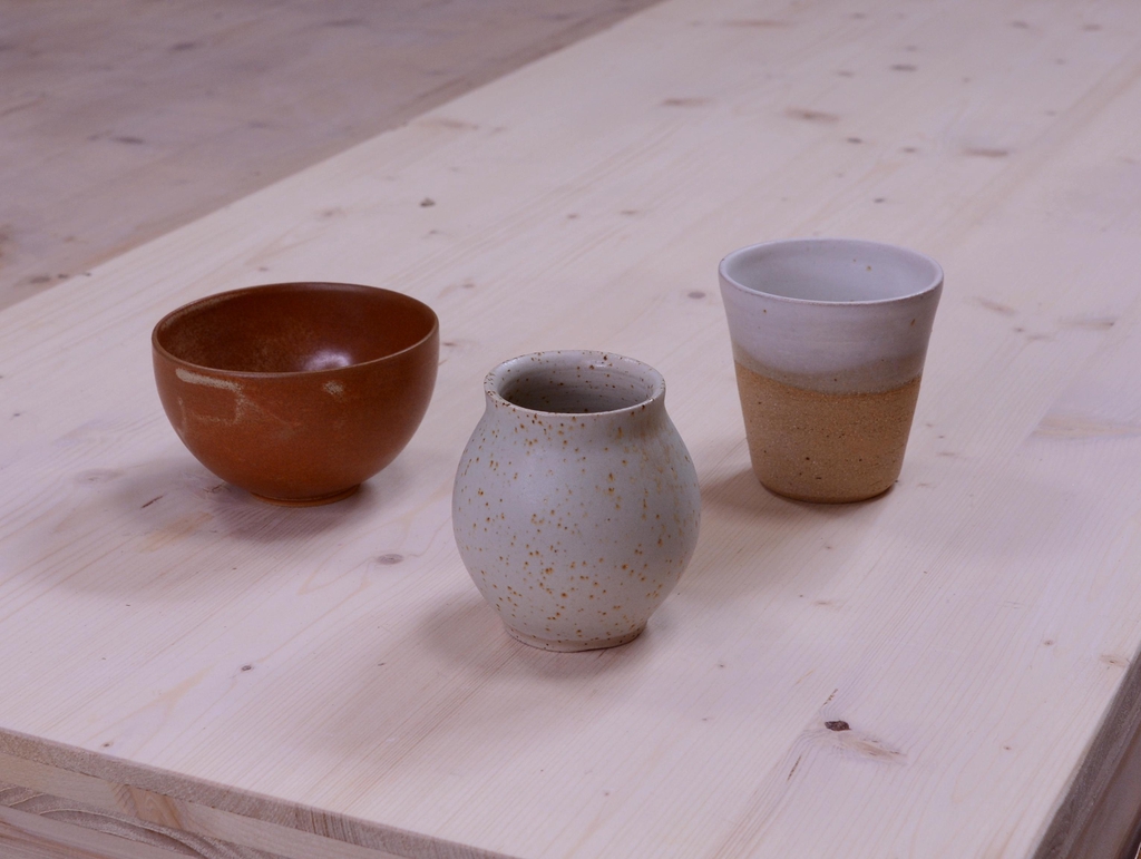 Initiation au tournage