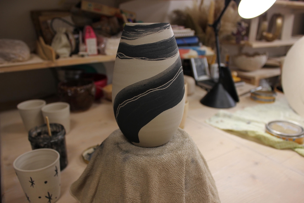 Découvrez les coulisses de mon métier