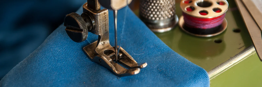 Articles textile fait main avec passion dans mon atelier