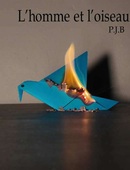 L’homme et l’oiseau