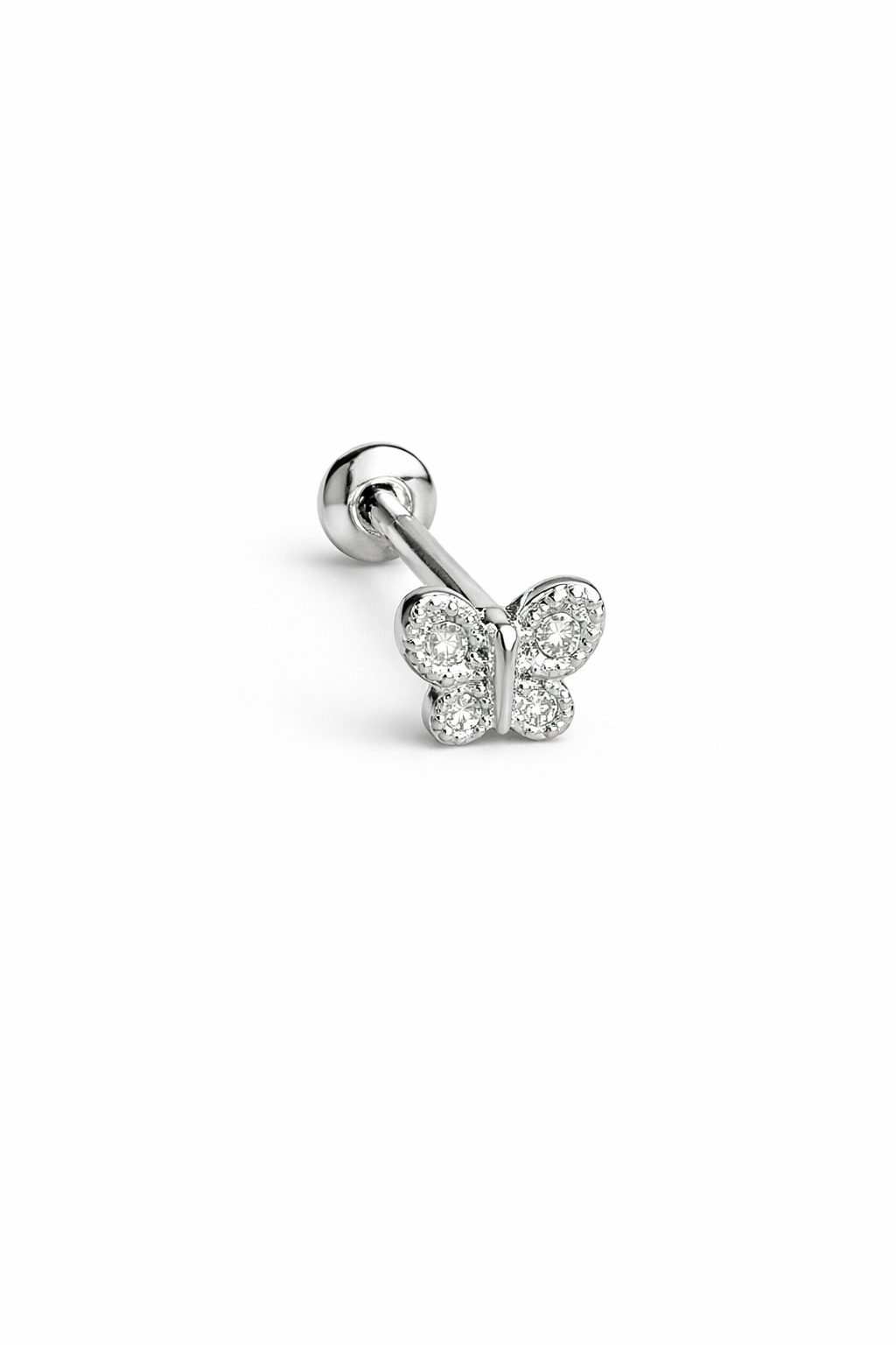 Oorpiercings