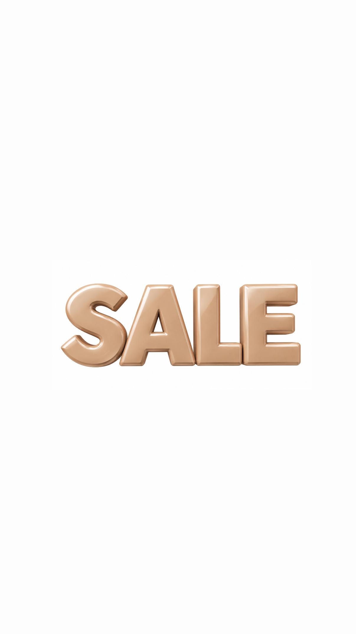 Sale