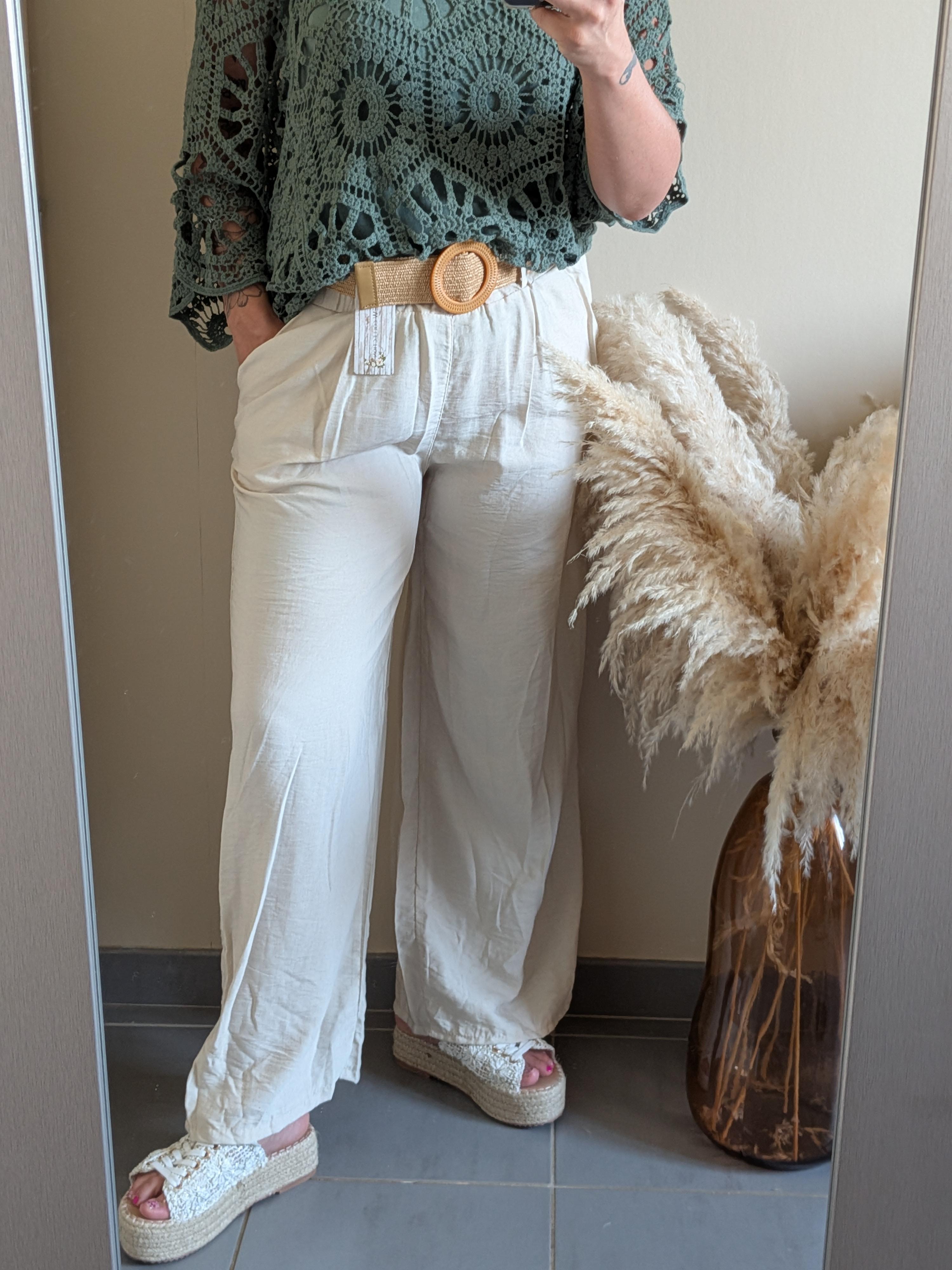 Jeans / Pantalons
