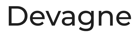 Logotype Devagne