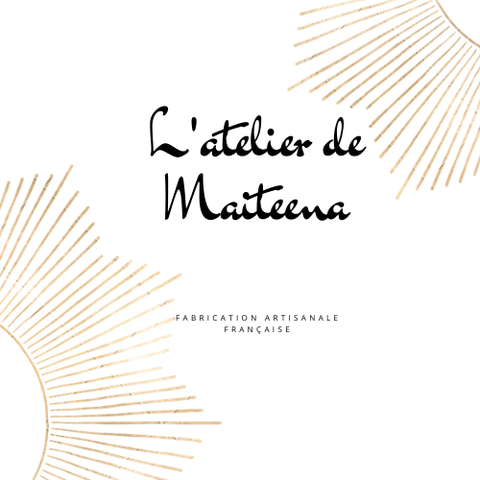 Fabrication à la commande / Livraison en 3 à 4 jours