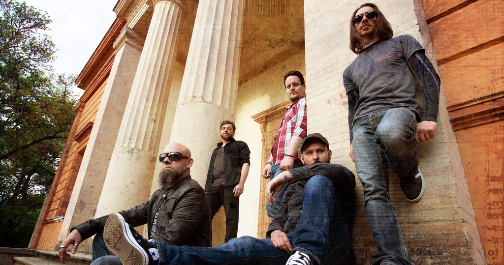 Boutique officielle du groupe MuffDiver