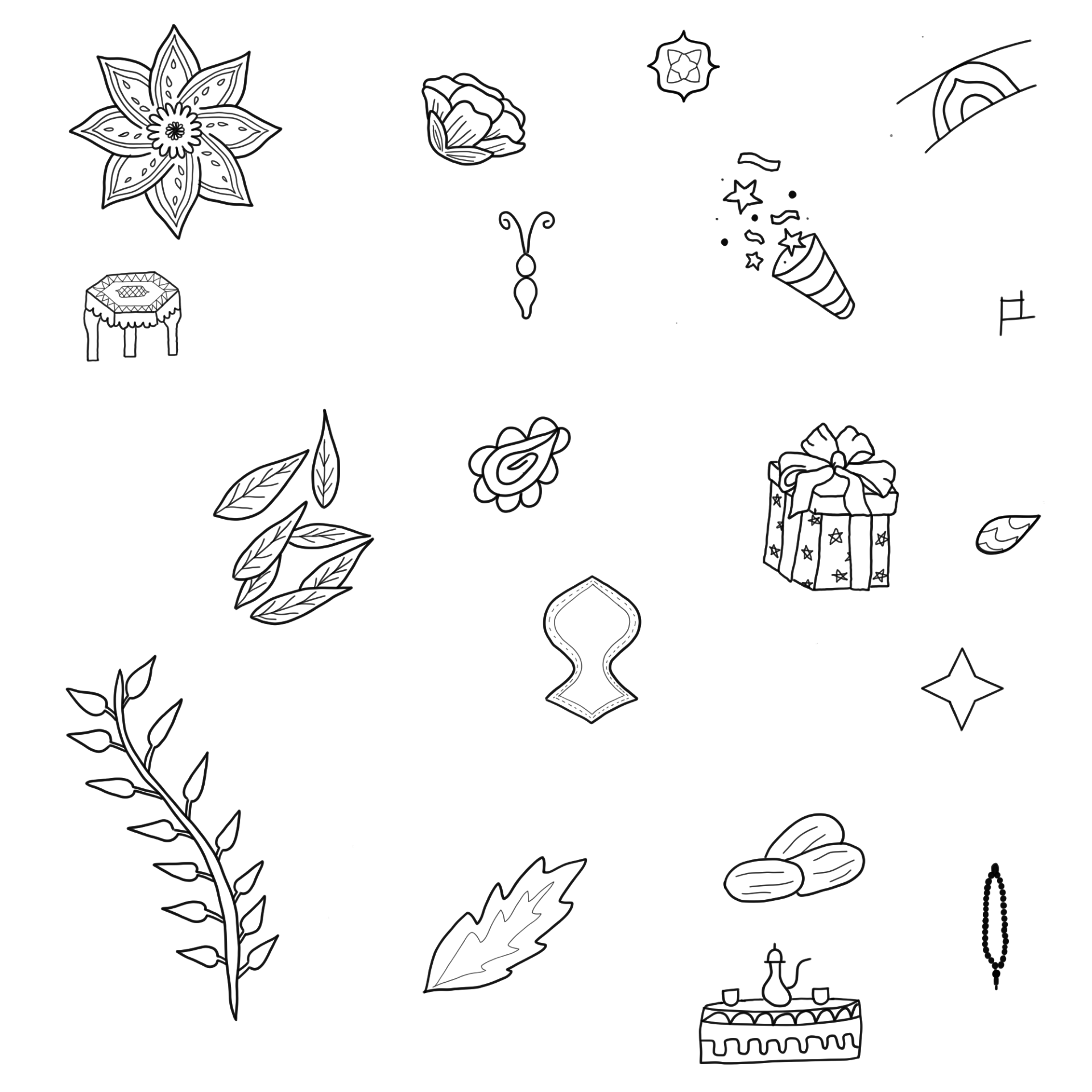 Picture Puzzle