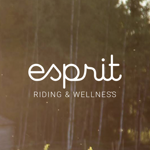 Esprit Riding and Wellness Webbshop
