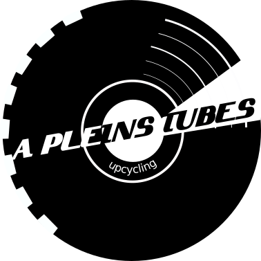 A Pleins Tubes, créations audacieuses en matériaux surcyclés