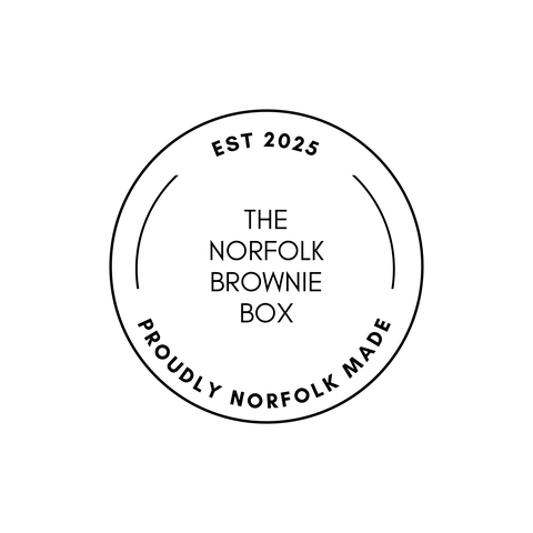 The Norfolk Brownie Box 