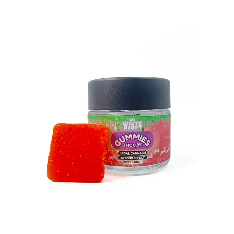 GUMMIES