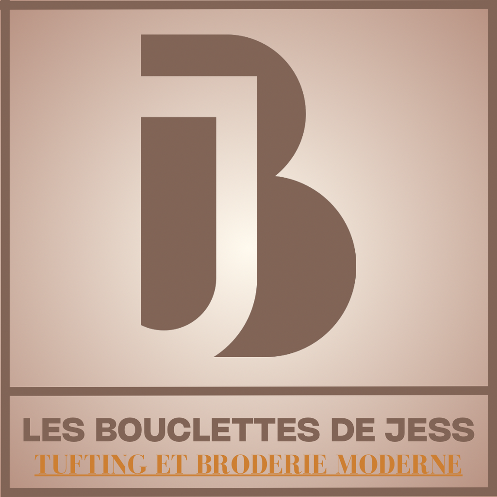 Bienvenue dans la Boutique Les Bouclettes de Jess 
🤎🧡💛