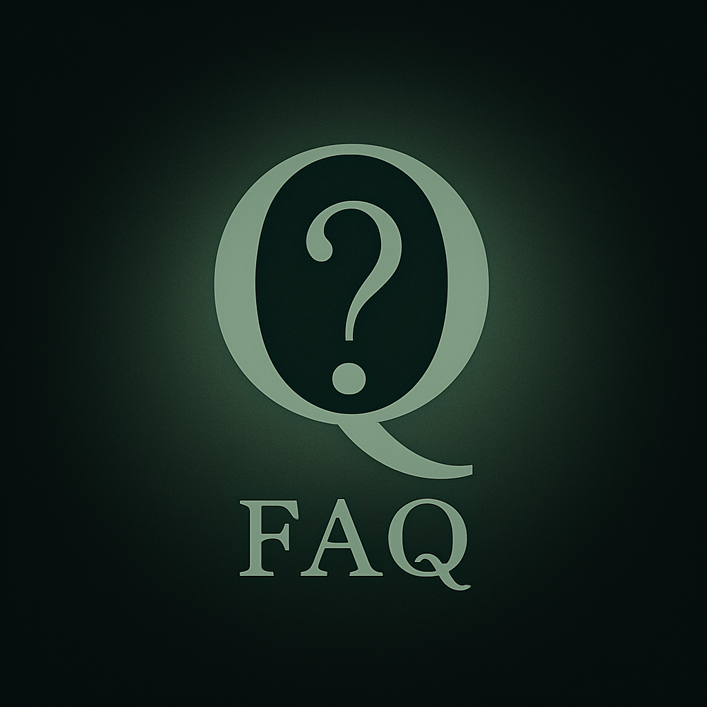 Bienvenue dans la FAQ de Brume d’Élixir.
Cette page répond aux questions essentielles : commandes, synergies personnalisées, sécurité, livraison, retrait boutique, paiements sécurisés, précautions d’usage et horaires.
Texte adapté aux lecteurs d’écran pour faciliter la navigation des personnes malvoyantes.
Pour tout conseil personnalisé, contactez-moi ou passez à la boutique.