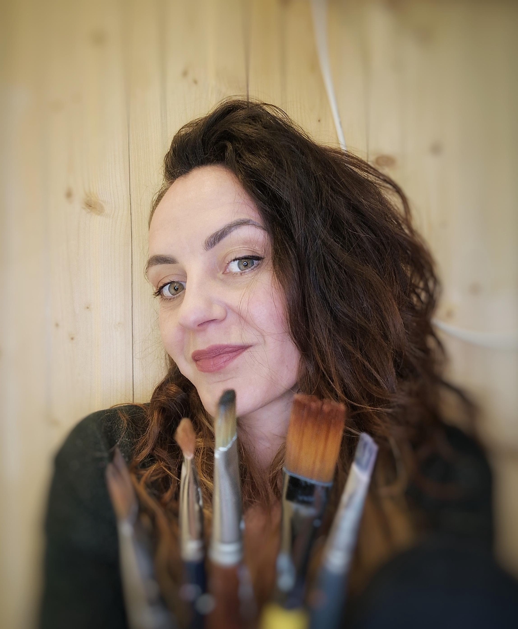 Manon Travers artiste Turbulune