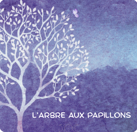 Les Bougies D'Intentions


