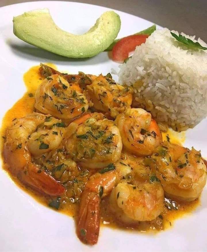 Faites-vous plaisir et découvrez les saveurs latino américaines.