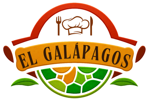 El Galapagos - Traiteur latino américain à Nantes