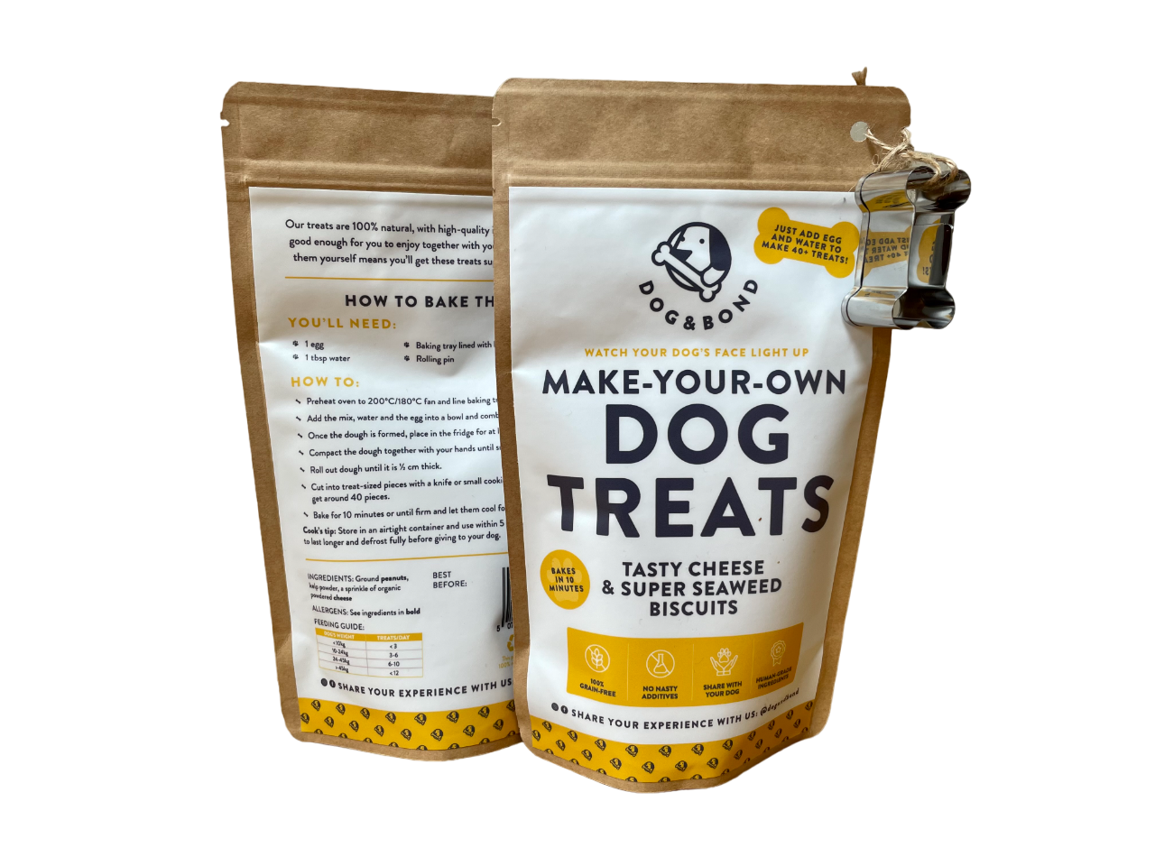 Dog Treats
